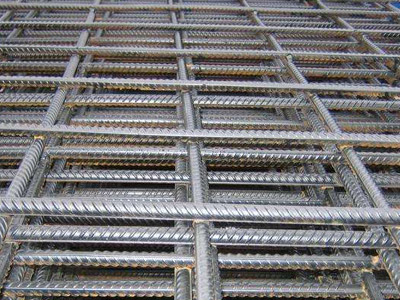 钢筋焊接网片图片4