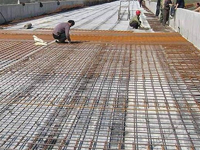 建筑网片案例展示